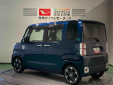 納車後の点検、車検などアフターサービスもお任せください!