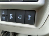 両側電動スライドドアなので運転される方も乗車される方もとっても便利です♪