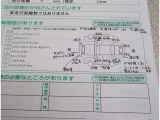 お車の状態が分かります!