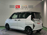 納車後の点検、車検などアフターサービスもお任せください!