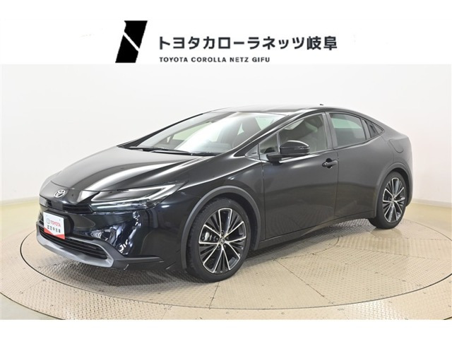 プリウス 2.0 G 