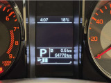 写真撮影時の走行距離です。メーカー、年式を問わず走行距離無制限、1年間の無料保証付き!安心ですね☆☆