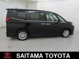 トヨタの「ロングラン保証」付き。メ-カ-を問わず、走行距離無制限、埼玉トヨタで中古車をお買い上げいただいたお客様に安心で快適なカ-ライフをお約束する1年間の保証です。有料で延長もできます。