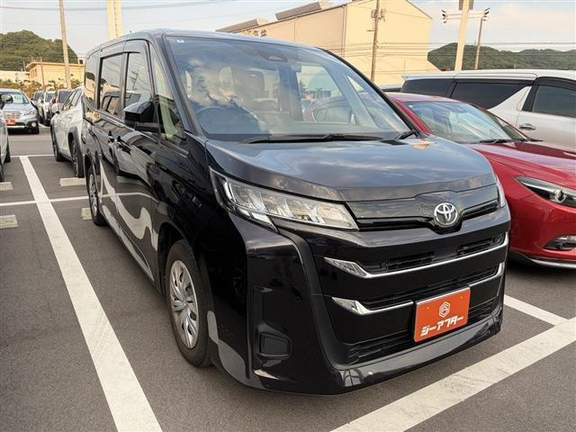 トヨタ ノア 