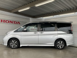 ステップワゴン 1.5 スパーダ ホンダ センシング 