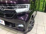 【シーケンシャルターンランプ付きLEDヘッドライト】人気の『流れるウィンカー』付きのLEDヘッドライトを装備♪高級感はもちろん、点灯時は存在感たっぷりで他車からも認識されやすく安心です。