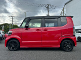 納車時には安全かつ安心して気持ち良くお乗り頂けるよう、ホンダ専門知識を持つ整備スタッフが納車整備、装備の説明をしてお渡ししております!!