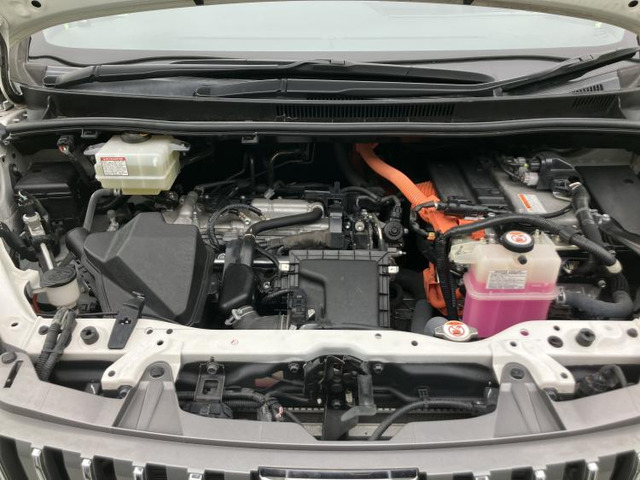 エスクァイア　エンジン トヨタ エスクァイアハイブリッド 1.8 Gi の中古車詳細 (48,950km
