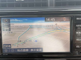主な装備は、トヨタセーフティセンス、カーナビ、バックモニター、シートヒーター、ETC、寒冷地仕様となっております。