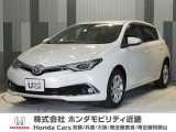 トヨタ オーリス