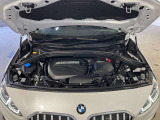 BMW 2.0L 直列4気筒ツインパワーターボ ディーゼルエンジン :コモンレールダイレクトインジェクションシステム、可変ジオメトリーターボチャージャー
