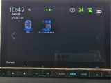 USB・Bluetoothにも対応しています。