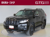 トヨタ ランドクルーザープラド
