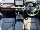 RAV4 2.5 ハイブリッド アドベンチャー E-Four 4WD 4WD サンルーフ