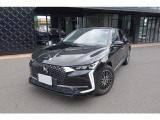 DSオートモビル DS4
