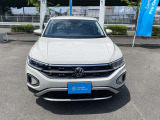 T-Roc TSI スタイル 
