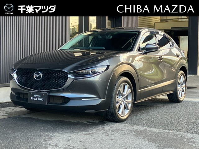 CX-30 2.0 20S プロアクティブ ツーリングセレクション 4WD
