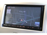 純正メモリーナビ(CN-R302Z)搭載です!!操作性と機能性に優れているナビで、初めての道でも安心・快適なドライブをサポートします!
