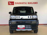 長野ダイハツ販売は車両に詳しくない方でも気軽に立ち寄れるお店作りを目指しています。高年式・低走行のお車がいっぱいです!是非一度遊びに来てください♪