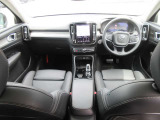 XC40 ウルトラ B4 AWD 4WD 