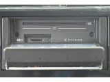 CDの再生も可能です。