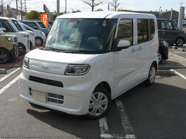 タント L