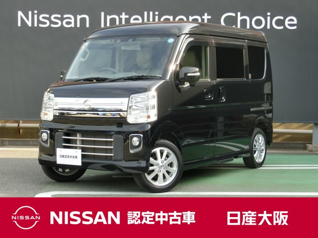 NV100クリッパーリオ G ハイルーフ