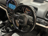 ミニクロスオーバー クーパー S E オール4 4WD 4WD 修復歴無し
