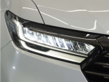 ◆LEDヘッドライト◆ LEDライトは、明るく視認性が良く、省エネで環境にもやさしいヘッドライトです!