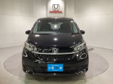 【Honda認定中古車 U-Select】 エンジン、オーディオやカーナビ(社外品は除く)に至るまで保証をお付け致します。全国のホンダディーラーで保証と整備が受けられます。