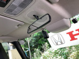 Hondaセンシング搭載!ミリ波レーダーと単眼カメラで、クルマの前方の状況を認識。ブレーキやステアリングの制御技術と協調し、安心・快適な運転や事故回避を支援する先進のシステムです!