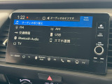 フルセグテレビ、Bluetoothオーディオなど様々なメディアに対応しています。