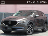 令和1年式 CX-5 XD Lパッケージ 4WD ETC車載器 衝突被害軽減ブレーキ 360&deg;ビューモニター ヘッドアップディスプレイ マツダコネクトナビ BOSEサウンドシステム
