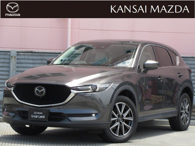 CX-5 2.2 XD Lパッケージ 4WD