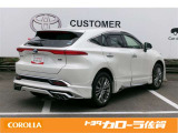 色はホワイトパールクリスタルシャインです。