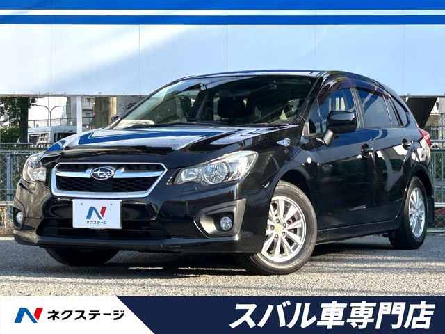 インプレッサスポーツ 1.6 i-L