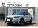 DSオートモビル DS3クロスバック