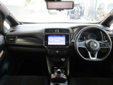 広々とした見晴らし角度を確保☆信号や標識の視認性が向上し、安全運転に貢献☆