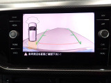 リヤカメラ付きです!バックで駐車する時も簡単に後方確認が出来ます☆欠かせない装備ですね