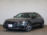 アウディ A6 55 TFSI クワトロ Sライン 4WD