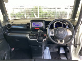N-BOX モデューロX G 