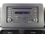 CD・ラジオチューナー