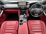 IS 300 Fスポーツ 