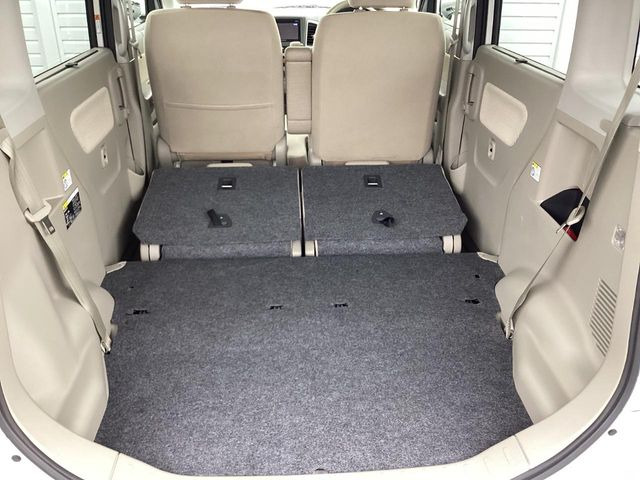 スズキ スペーシア X の中古車詳細 (68,457km, パールホワイト, 奈良県
