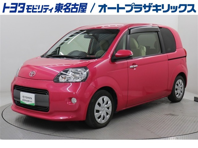 ポルテ 1.5 F