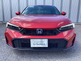 シビック 2.0 e:HEV LX 