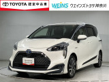 トヨタ シエンタ