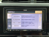 イクリプスメモリーナビ装備♪