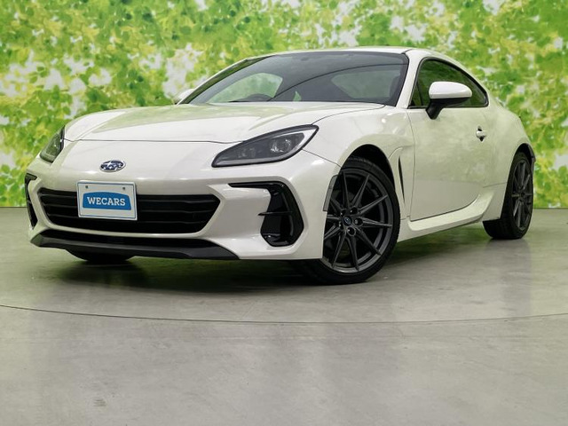 BRZ 2.4 S 
