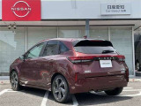 ご納車前に法定点検整備、内外装クリーニングを実施します。(詳細は当店スタッフまでお尋ね下さい。)